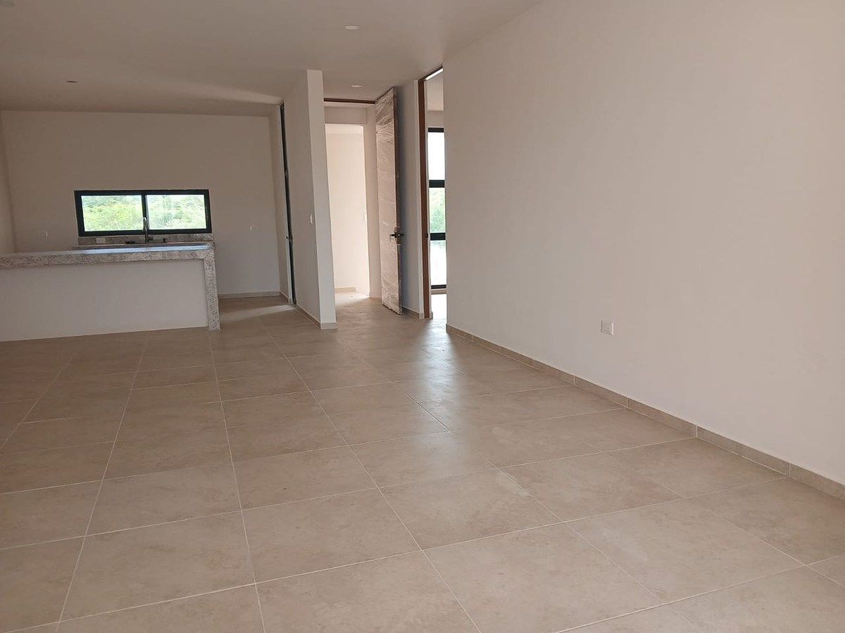 Casa em condomínio fechado em Dzityá, Mérida, foto 9 de 11