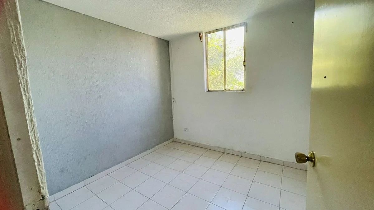Departamento en San Juan de Aragón I Sección, Gustavo A. Madero, foto 11 de 19