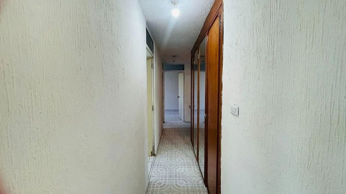 Departamento en San Juan de Aragón I Sección, Gustavo A. Madero, foto 12 de 19