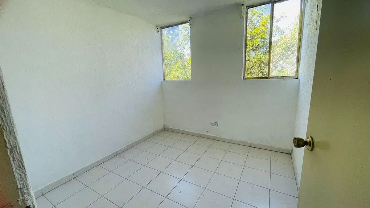 Departamento en San Juan de Aragón I Sección, Gustavo A. Madero, foto 13 de 19