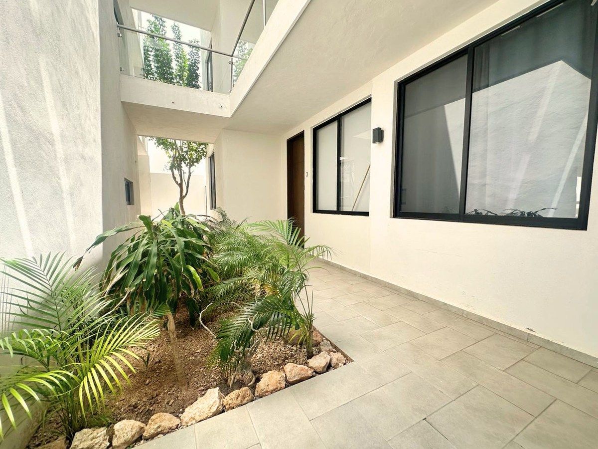 DEPARTAMENTO EN VENTA EN PLANTA BAJA, MERIDA, YUCATAN. ALTAMURA - foto 4