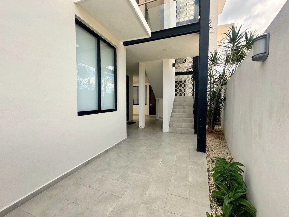 DEPARTAMENTO EN VENTA EN PLANTA BAJA, MERIDA, YUCATAN. ALTAMURA - foto 5