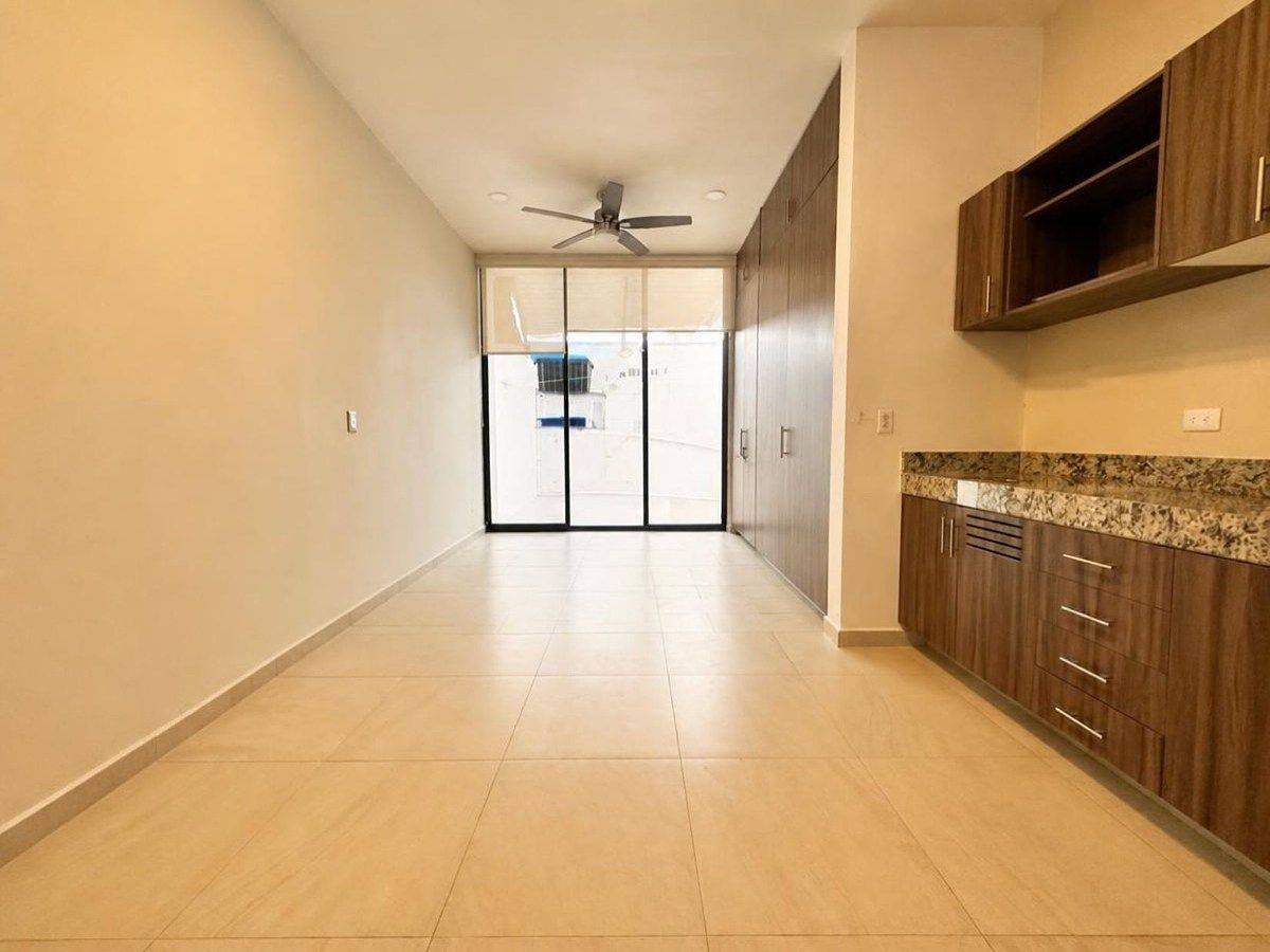 DEPARTAMENTO EN VENTA EN PLANTA BAJA, MERIDA, YUCATAN. ALTAMURA