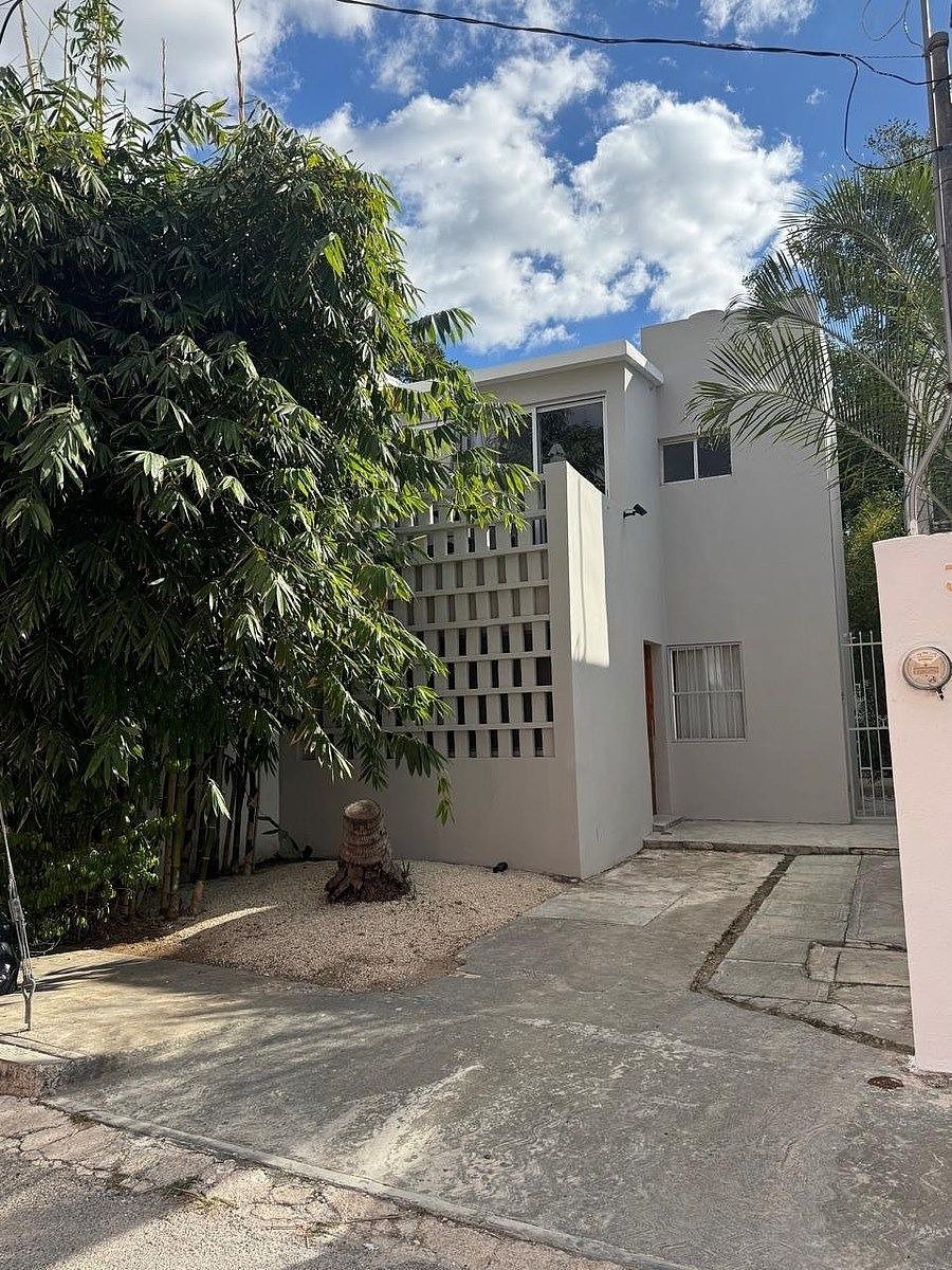Casa en San Carlos, Mérida, foto 29 de 29