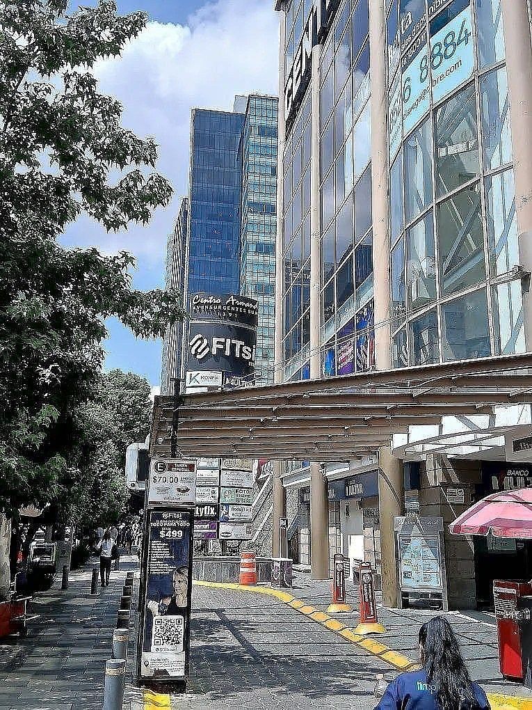 Local en centro comercial en Insurgentes Mixcoac, Benito Juárez, foto 7 de 17