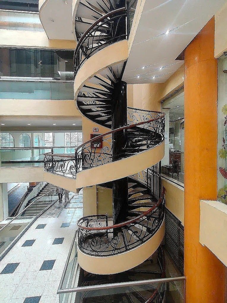 Local en centro comercial en Insurgentes Mixcoac, Benito Juárez, foto 8 de 17