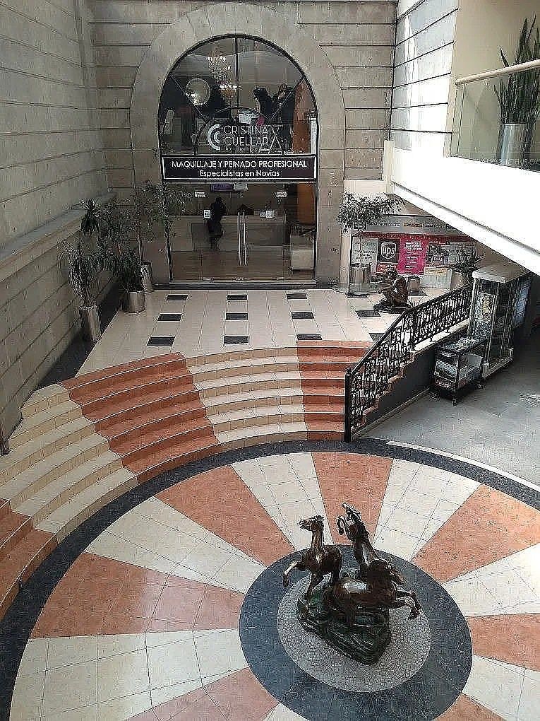 Local en centro comercial en Insurgentes Mixcoac, Benito Juárez, foto 10 de 17