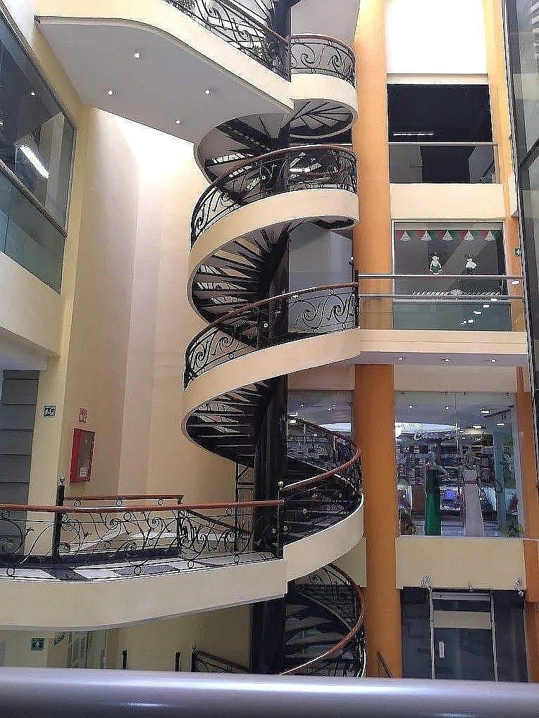 Local en centro comercial en Insurgentes Mixcoac, Benito Juárez, foto 12 de 17