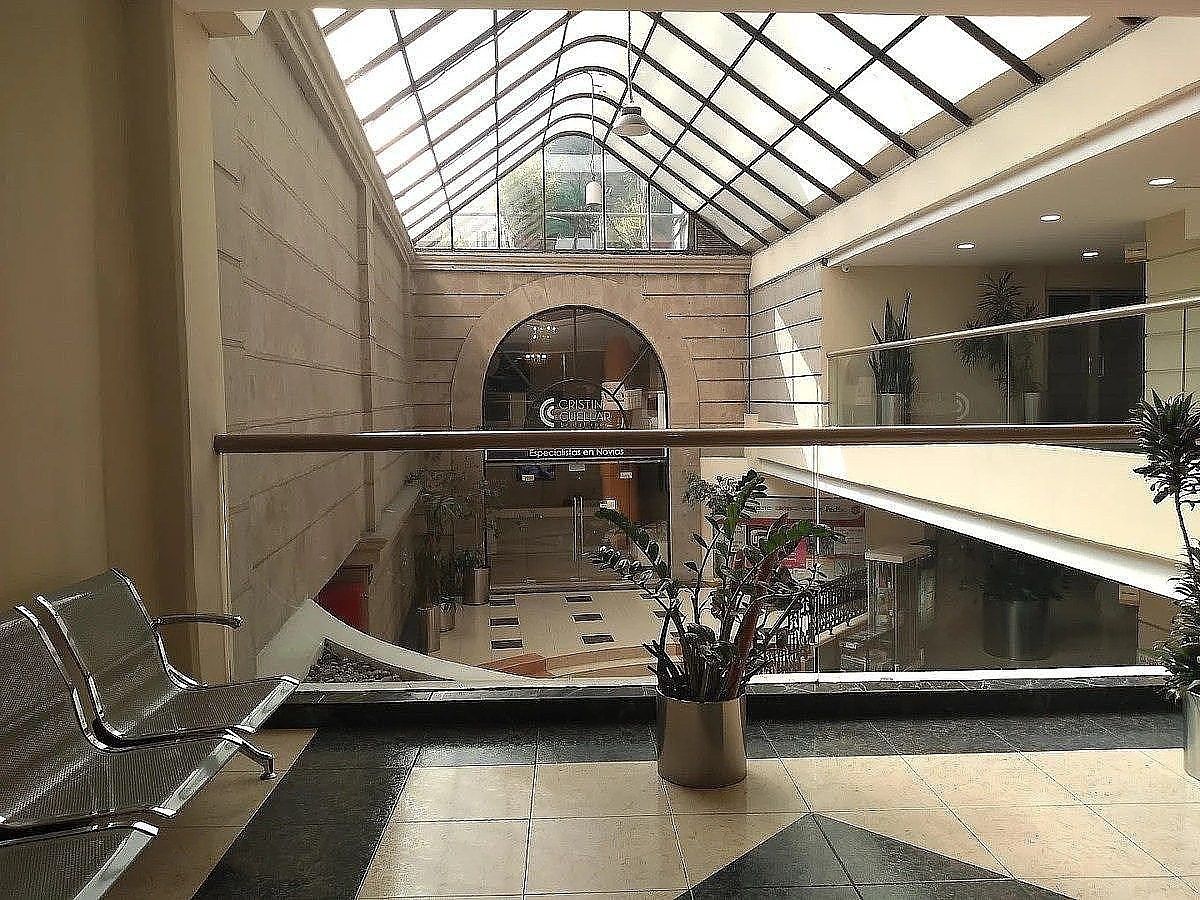 Local en centro comercial en Insurgentes Mixcoac, Benito Juárez, foto 13 de 17