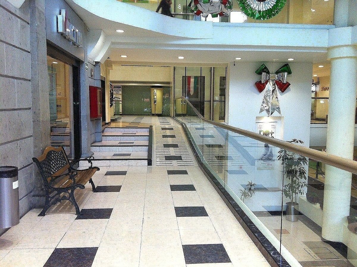 Local en centro comercial en Insurgentes Mixcoac, Benito Juárez, foto 15 de 17