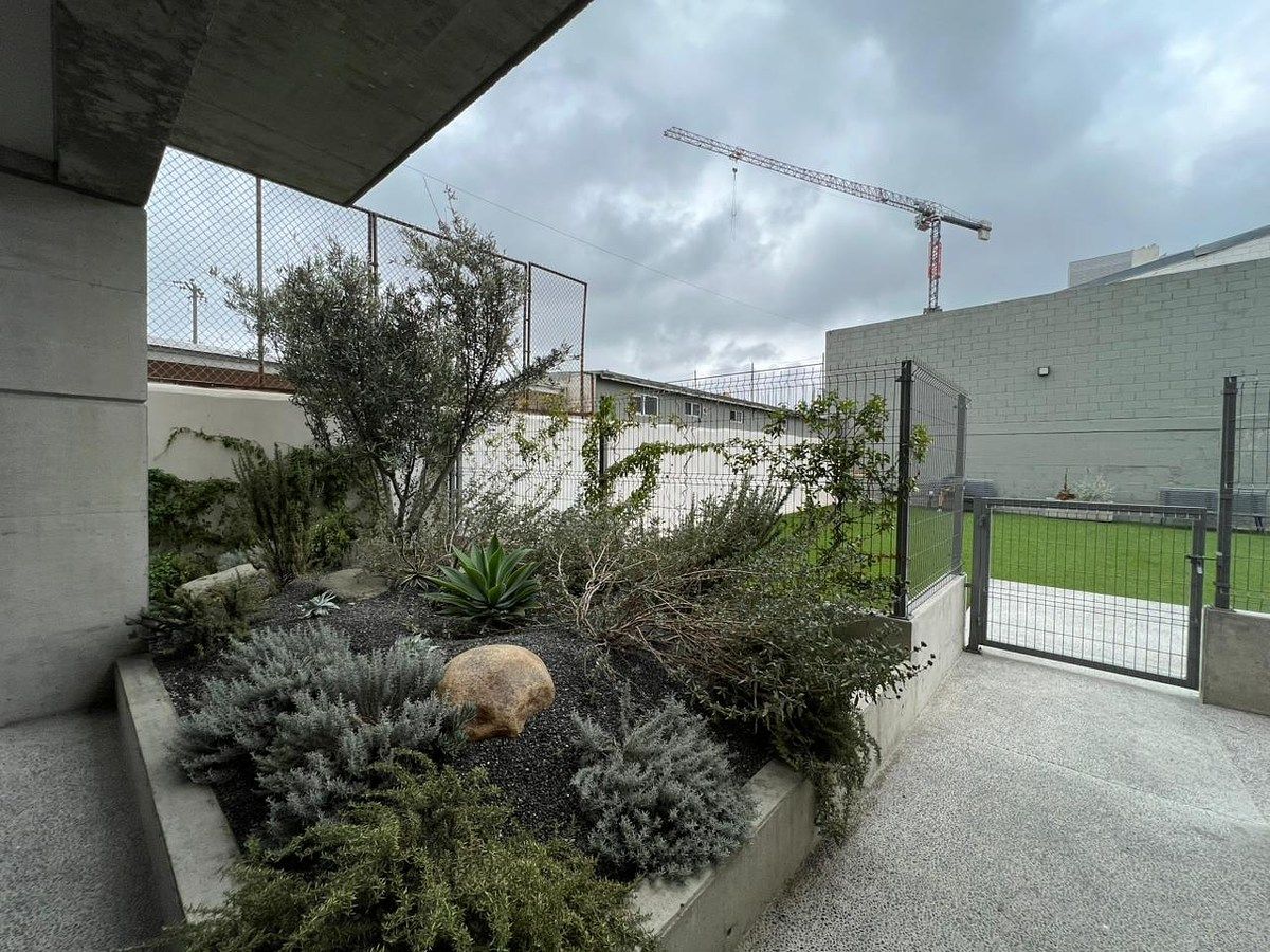 Departamento en Revolución, Tijuana, foto 16 de 22