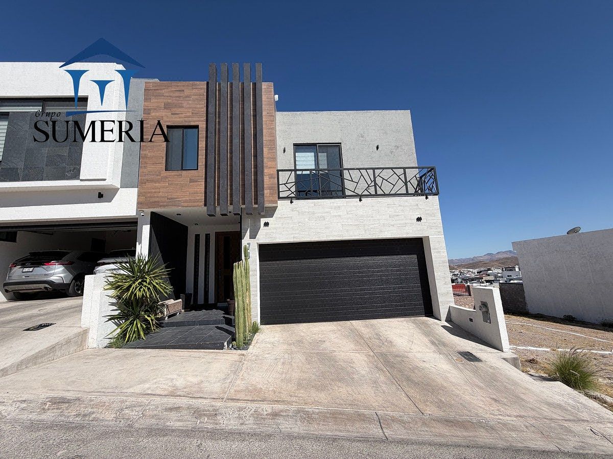 Hermosa Casa en Torralba Residencial
