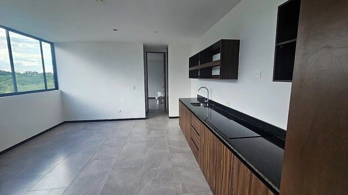 Departamento en venta de UNA habitación en Temozón Norte, Mérida Yucatán - foto 5