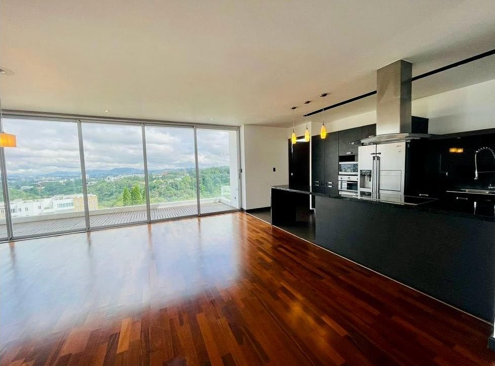 Apartamento en Zona 15, Guatemala, foto 3 de 13