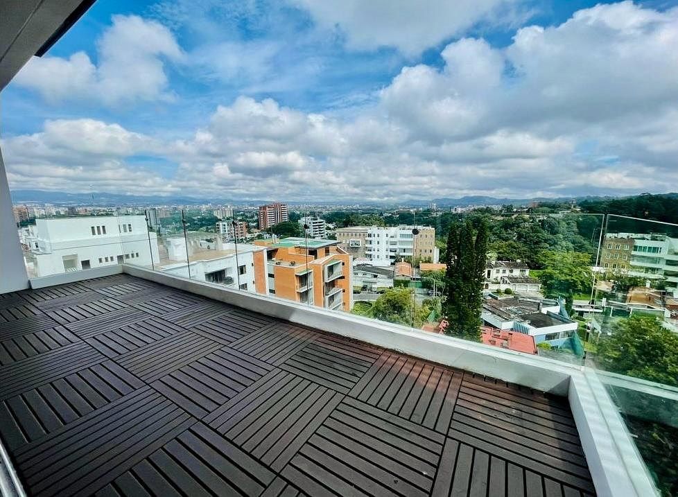 Apartamento en Zona 15, Guatemala, foto 4 de 13