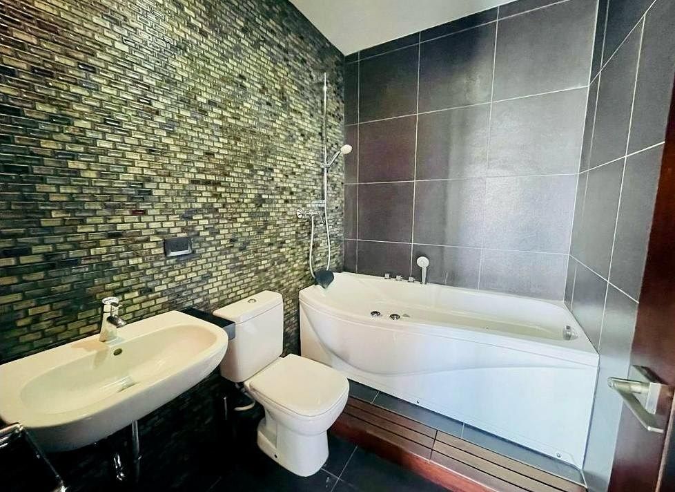 Apartamento en Zona 15, Guatemala, foto 8 de 13