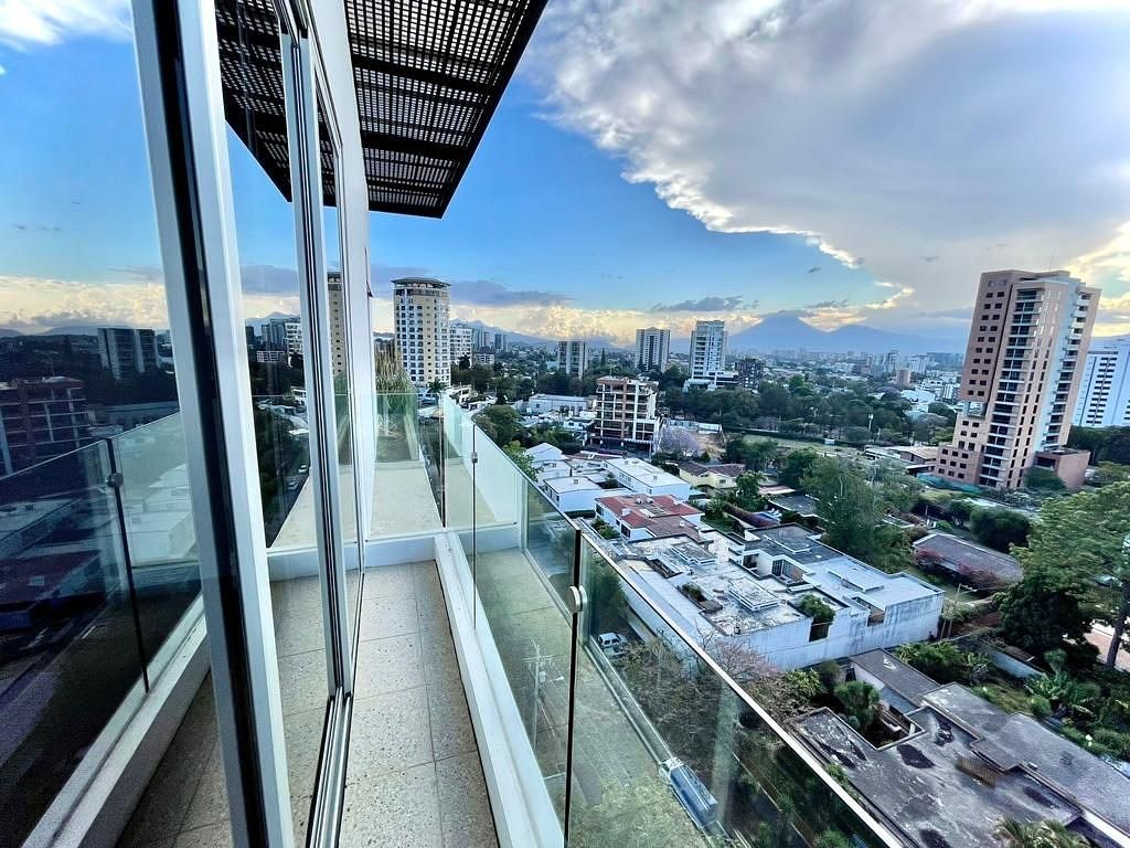 Apartamento en Zona 15, Guatemala, foto 10 de 13