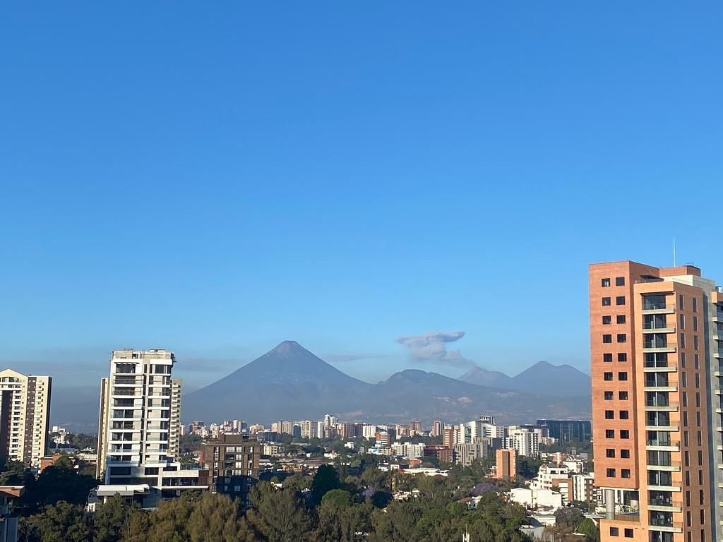 Apartamento en Zona 15, Guatemala, foto 11 de 13