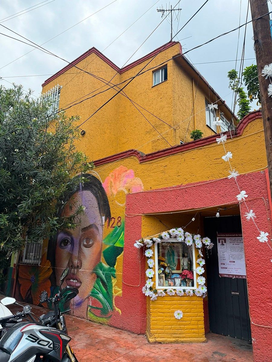 🏢 Apartment for sale – Colonia Obrera, CDMX, photo 1 of 16