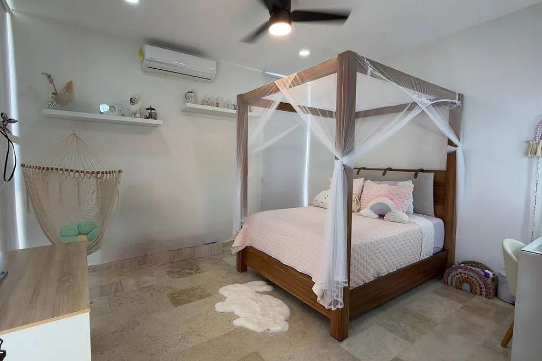 House in Gated Community in Komchen, Mérida, photo 20 of 24