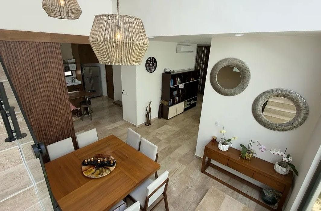 House in Gated Community in Komchen, Mérida, photo 11 of 24