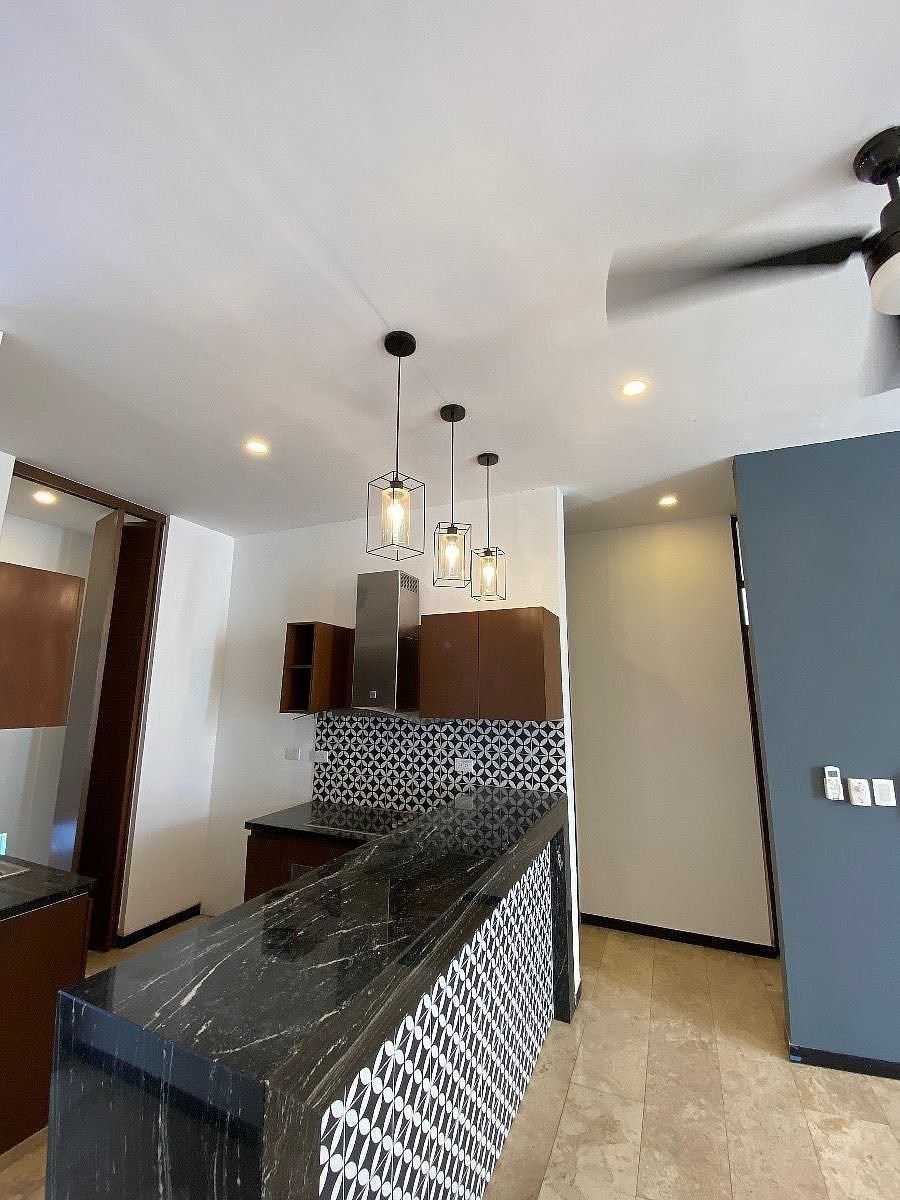 Departamento en Santa Gertrudis Copo, Mérida, foto 3 de 13