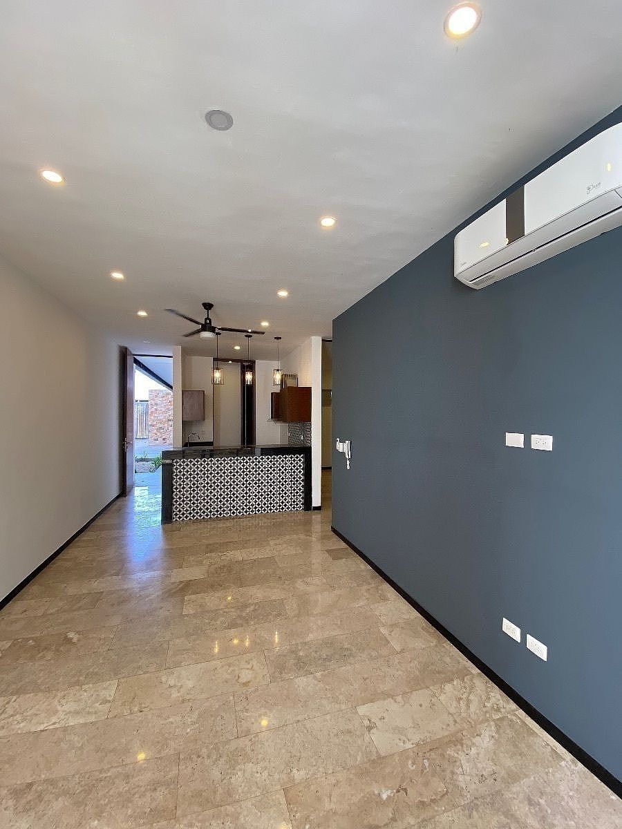 Departamento en Santa Gertrudis Copo, Mérida, foto 5 de 13