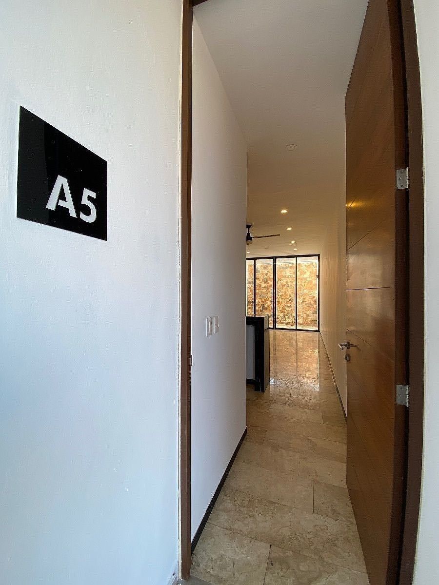 Departamento en Santa Gertrudis Copo, Mérida, foto 6 de 13