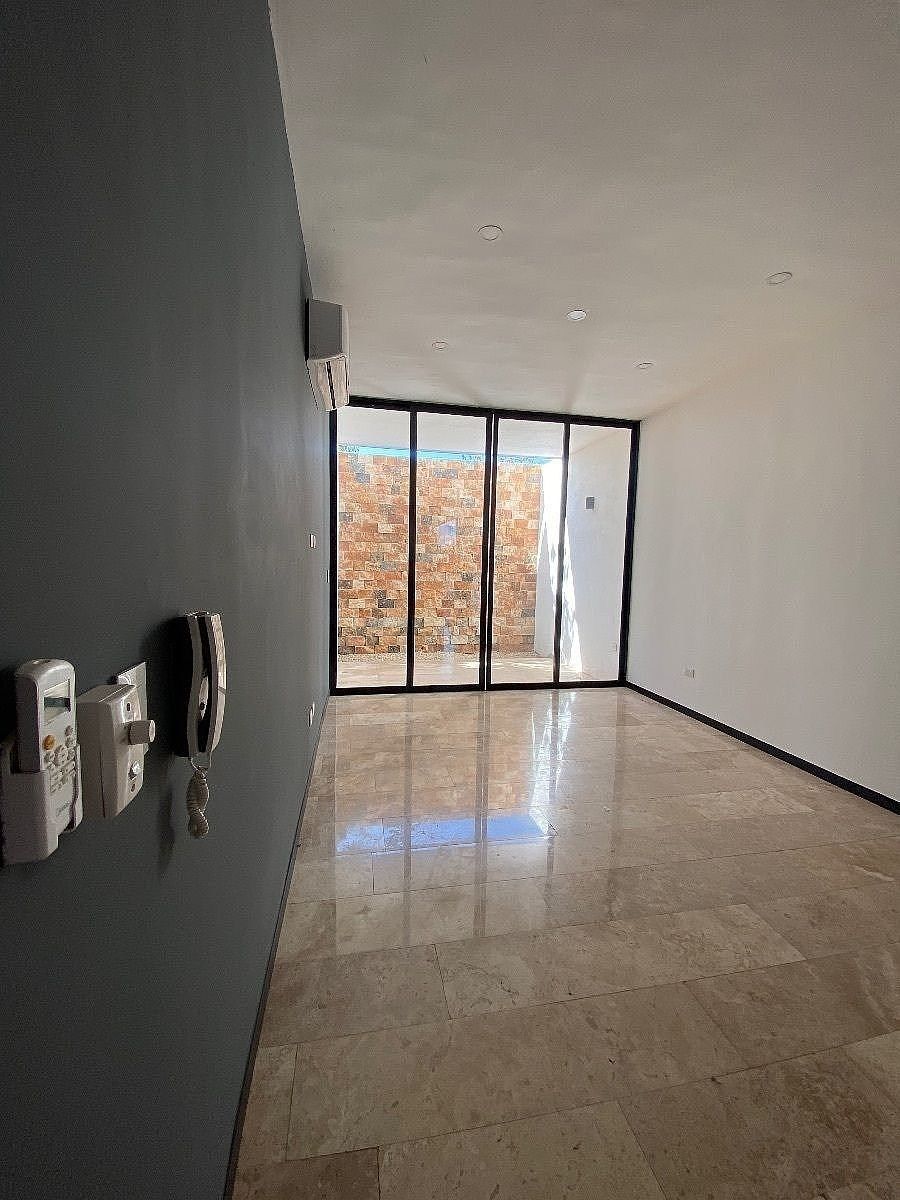Departamento en Santa Gertrudis Copo, Mérida, foto 7 de 13