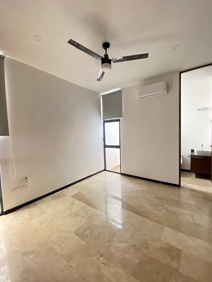 Departamento en Santa Gertrudis Copo, Mérida, foto 9 de 13