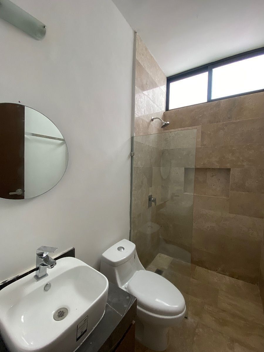 Departamento en Santa Gertrudis Copo, Mérida, foto 10 de 13