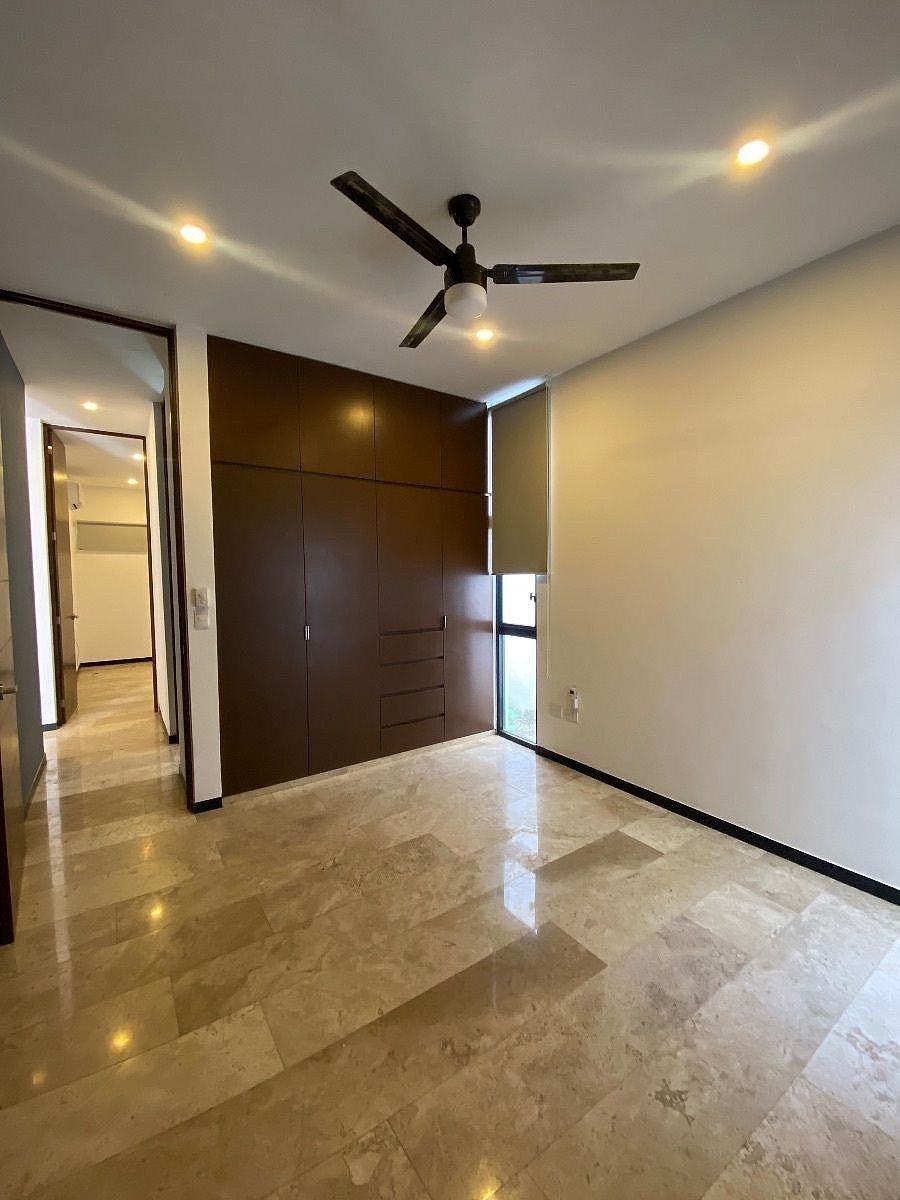 Departamento en Santa Gertrudis Copo, Mérida, foto 12 de 13
