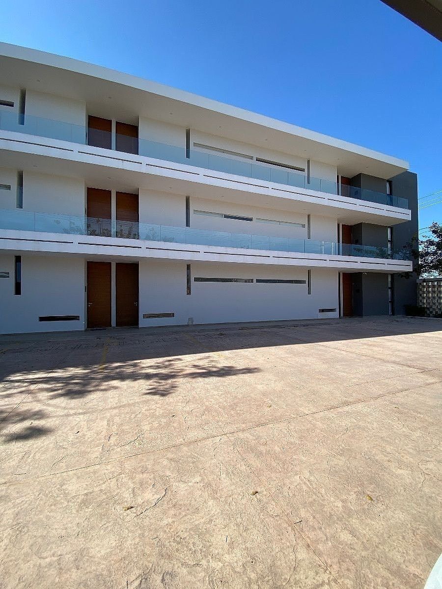 Departamento en Santa Gertrudis Copo, Mérida, foto 13 de 13