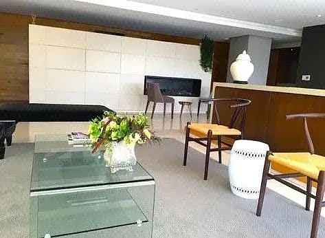 Apartamento em Polanco V Sección, Miguel Hidalgo, foto 2 de 35