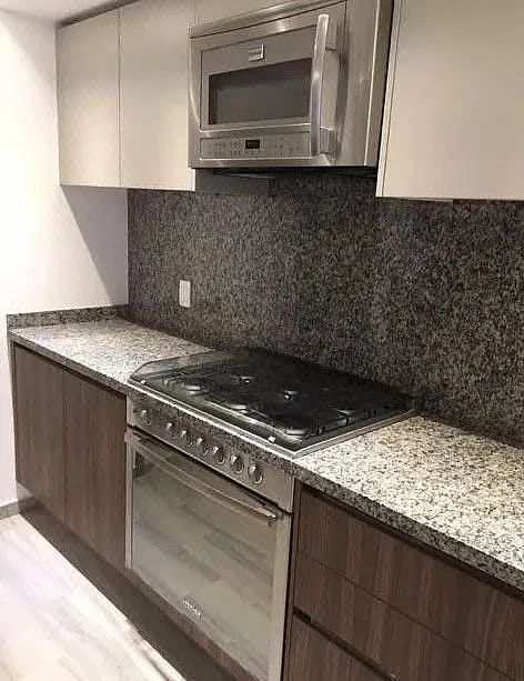 Apartamento em Polanco V Sección, Miguel Hidalgo, foto 8 de 35