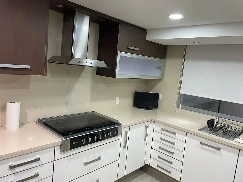 Departamento en Polanco V Sección, Miguel Hidalgo, foto 35 de 35
