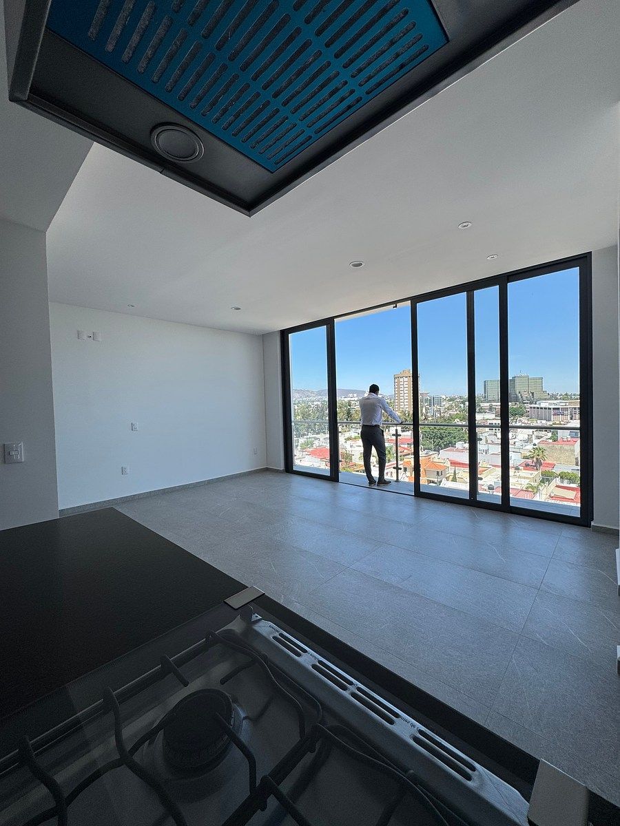 Departamento en Residencial Victoria, Guadalajara, foto 3 de 20