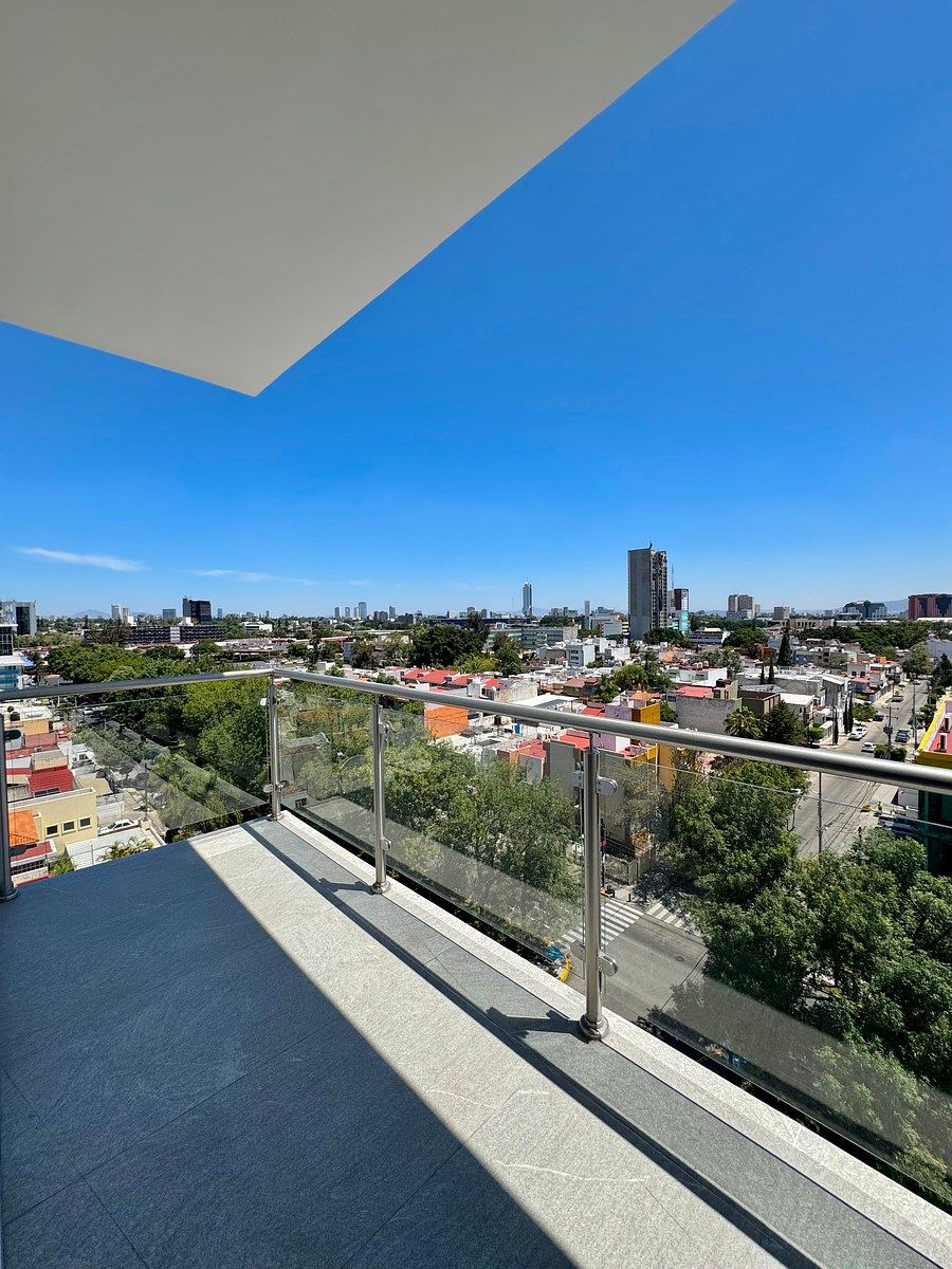 Departamento en Residencial Victoria, Guadalajara, foto 11 de 20