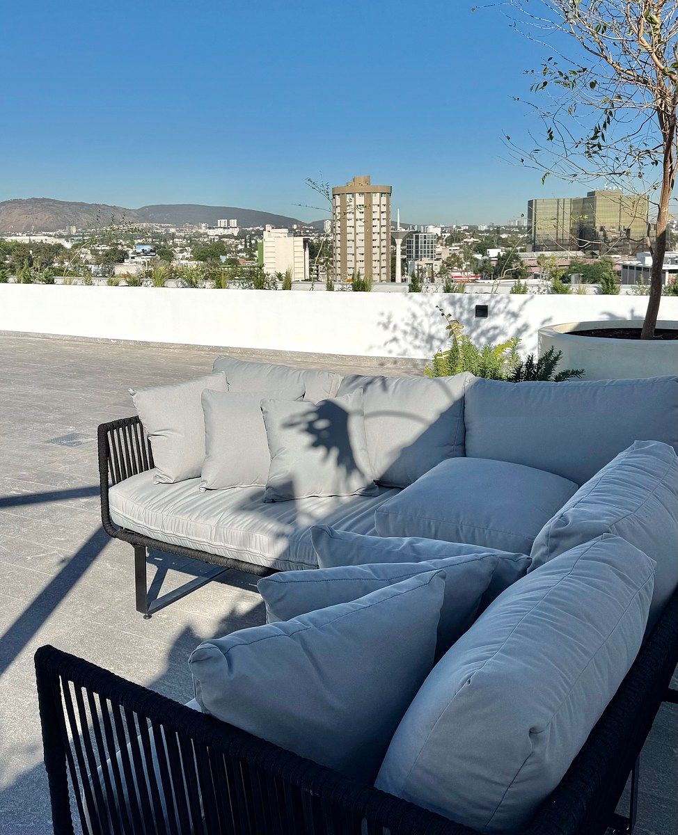 Departamento en Residencial Victoria, Guadalajara, foto 18 de 20