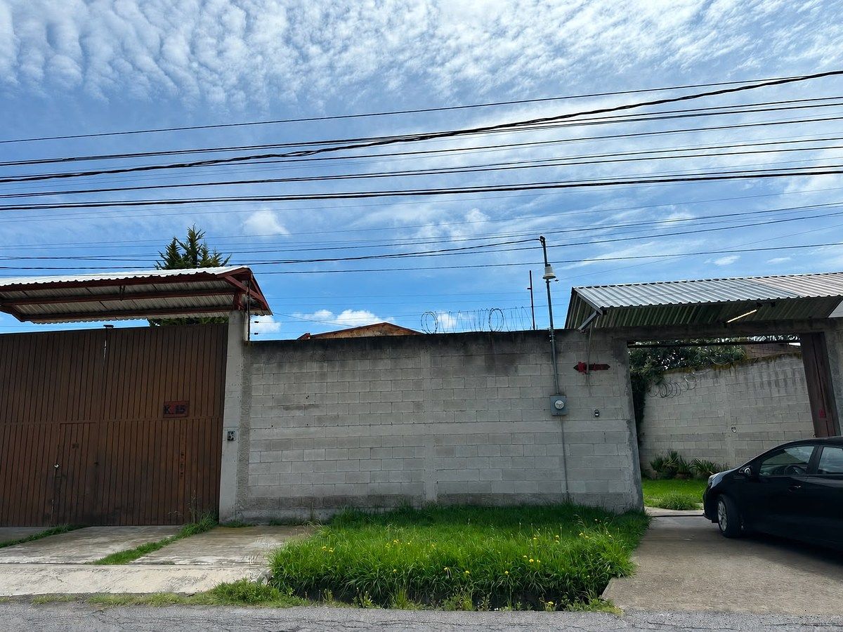 Bodega industrial en Capultitlán, Toluca, foto 15 de 15