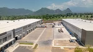 Bodega en Renta en Synergy Industrial Park, foto 1 de 2