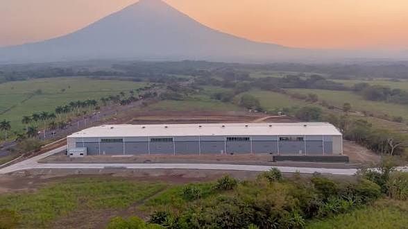 Bodega en Amatitlán, foto 2 de 2