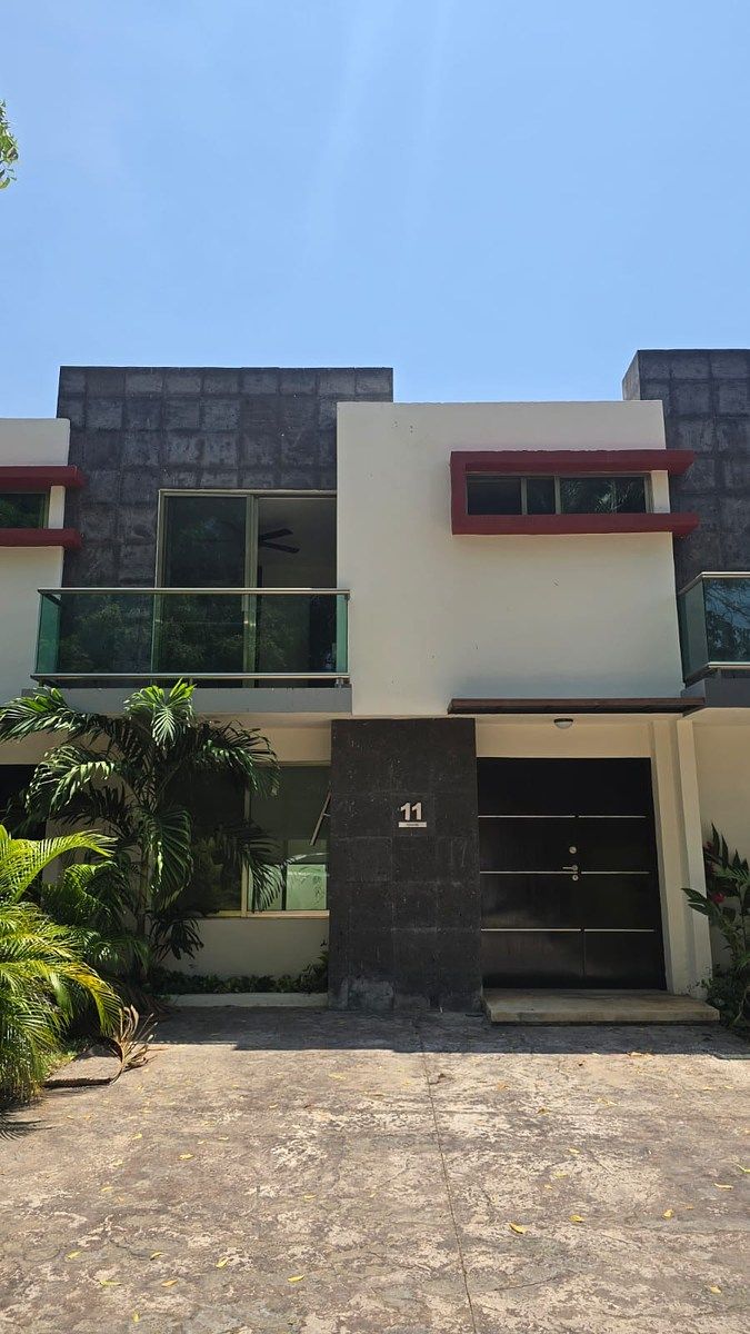 🏡 TOWNHOUSE EN VENTA EN BENITO JUÁREZ NORTE | MÉRIDA, YUCATÁN, foto 1 de 15