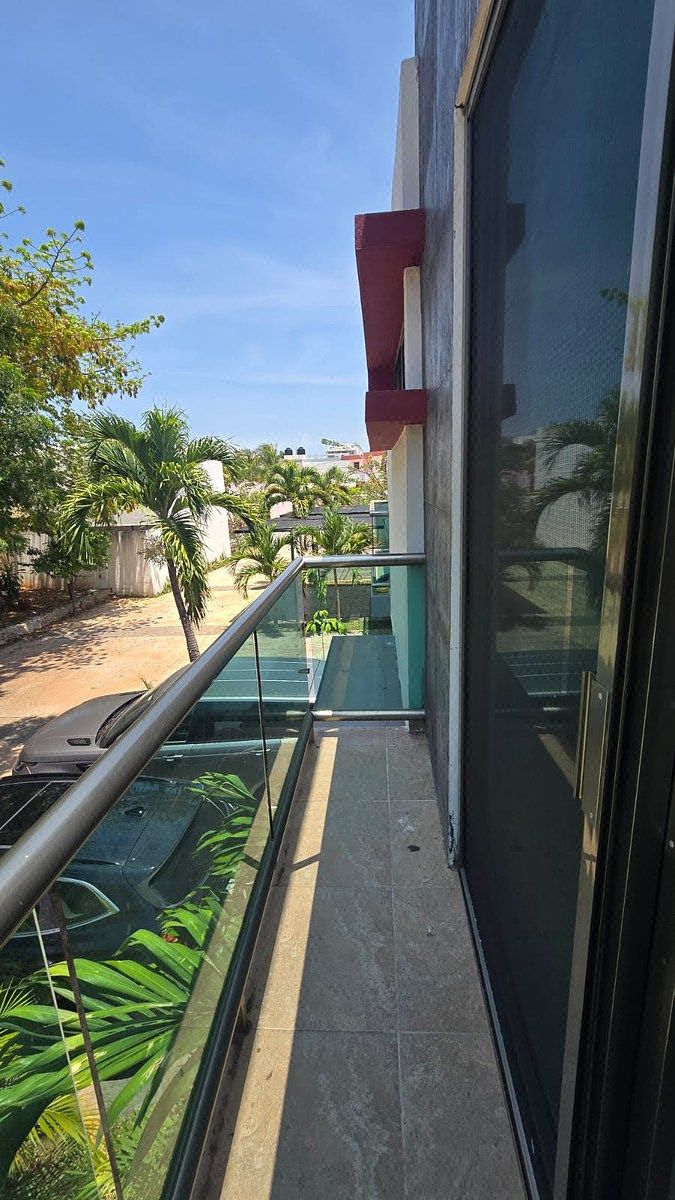 Casa en condominio en Benito Juárez Nte, Mérida, foto 4 de 15