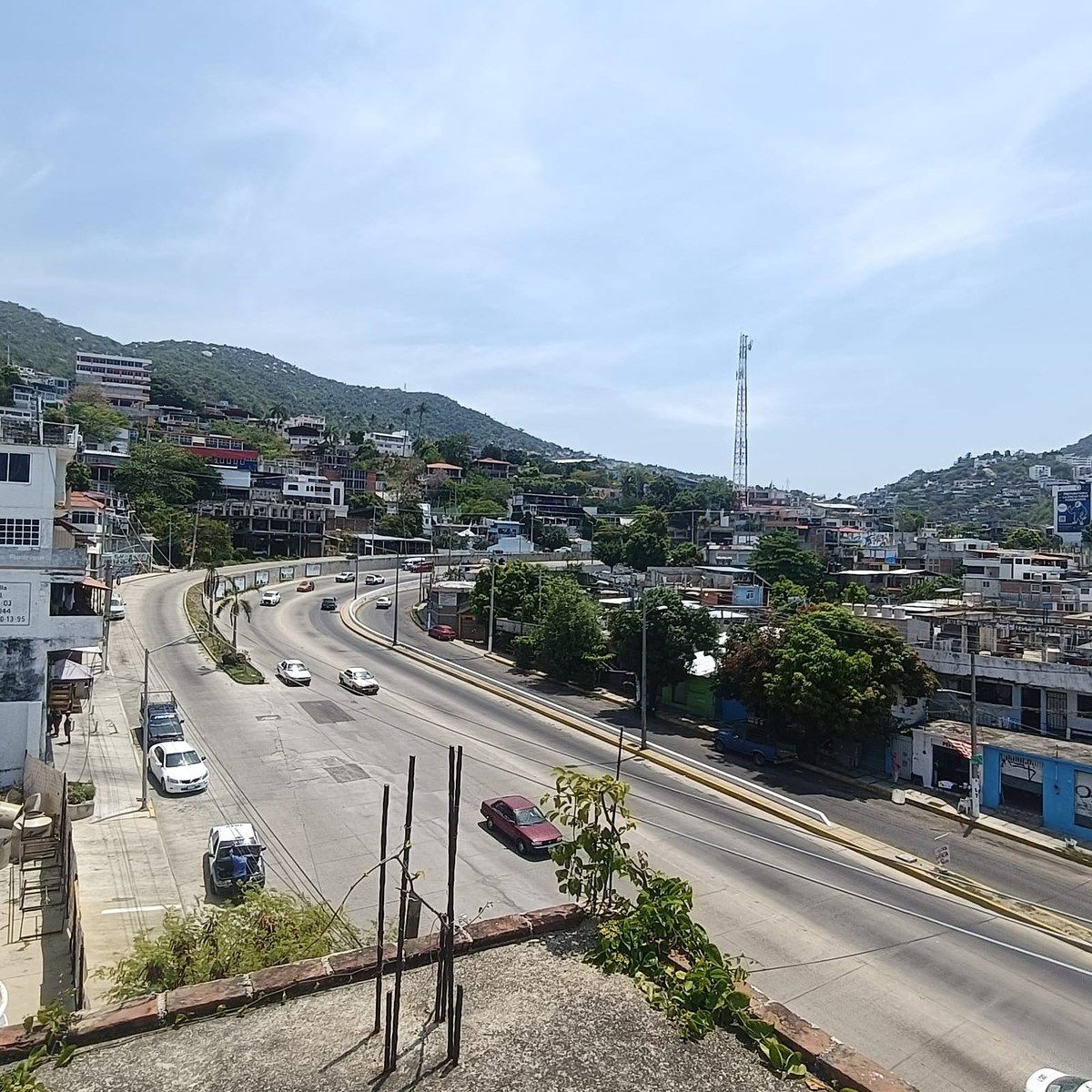 Edificio en Garita de Juárez, Acapulco de Juárez, foto 17 de 17