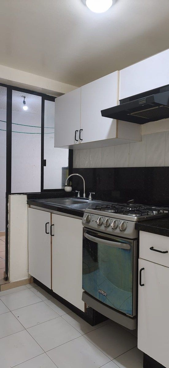 6 de 24: Cocina integral