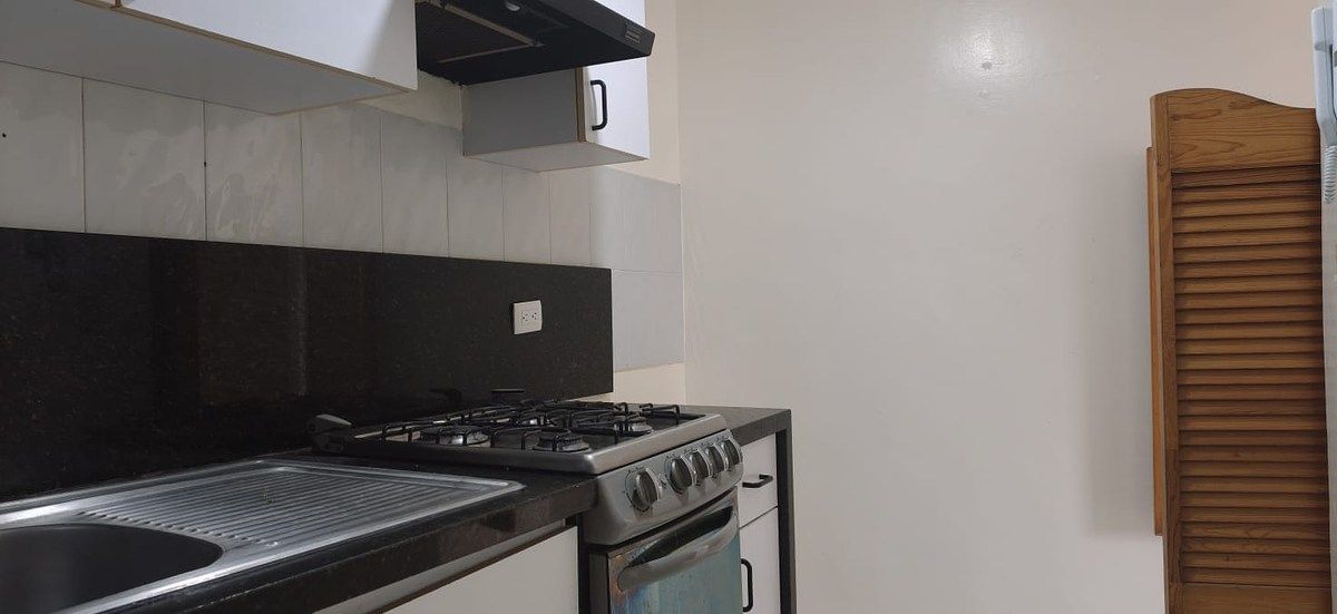 7 de 24: Cocina integral