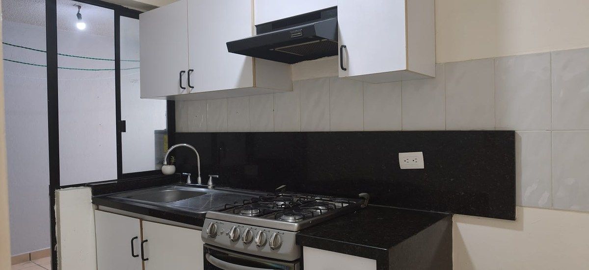 8 de 24: Cocina integral