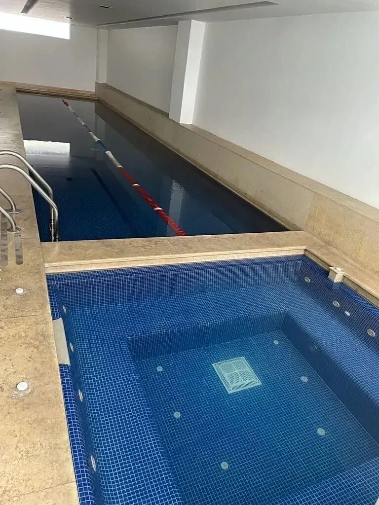 Departamento en Polanco V Sección, Miguel Hidalgo, foto 9 de 30