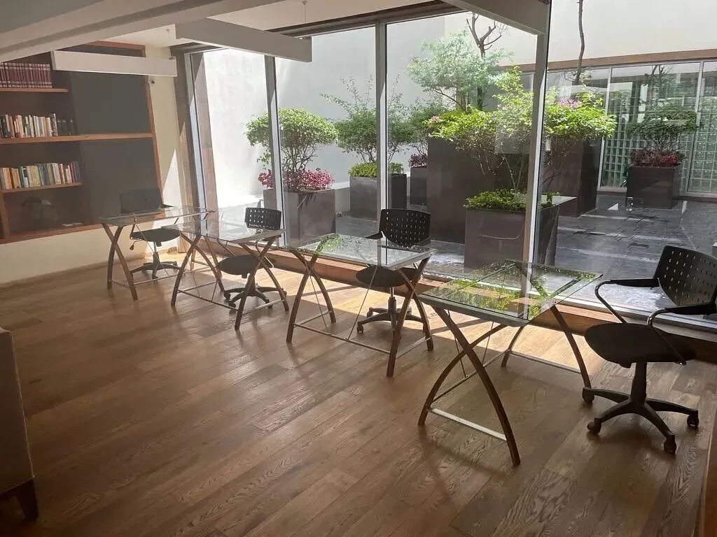Departamento en Polanco V Sección, Miguel Hidalgo, foto 11 de 30